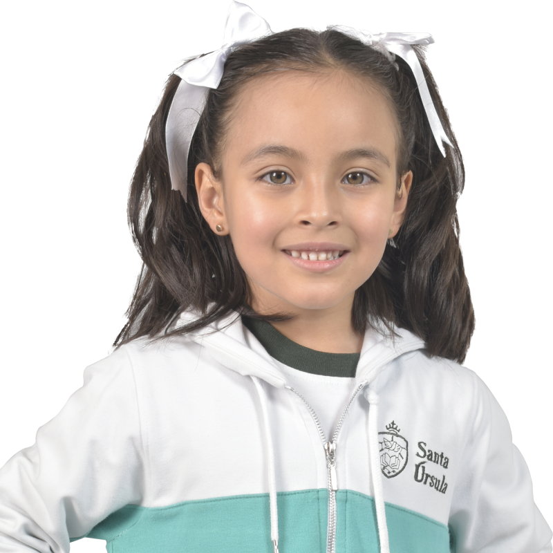 Arte para Colegio Santa Ursula