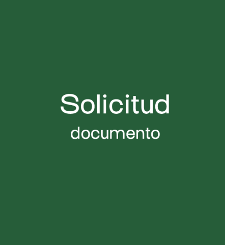 Documento de Solicitud de Tramites en Colegio Santa Ursula